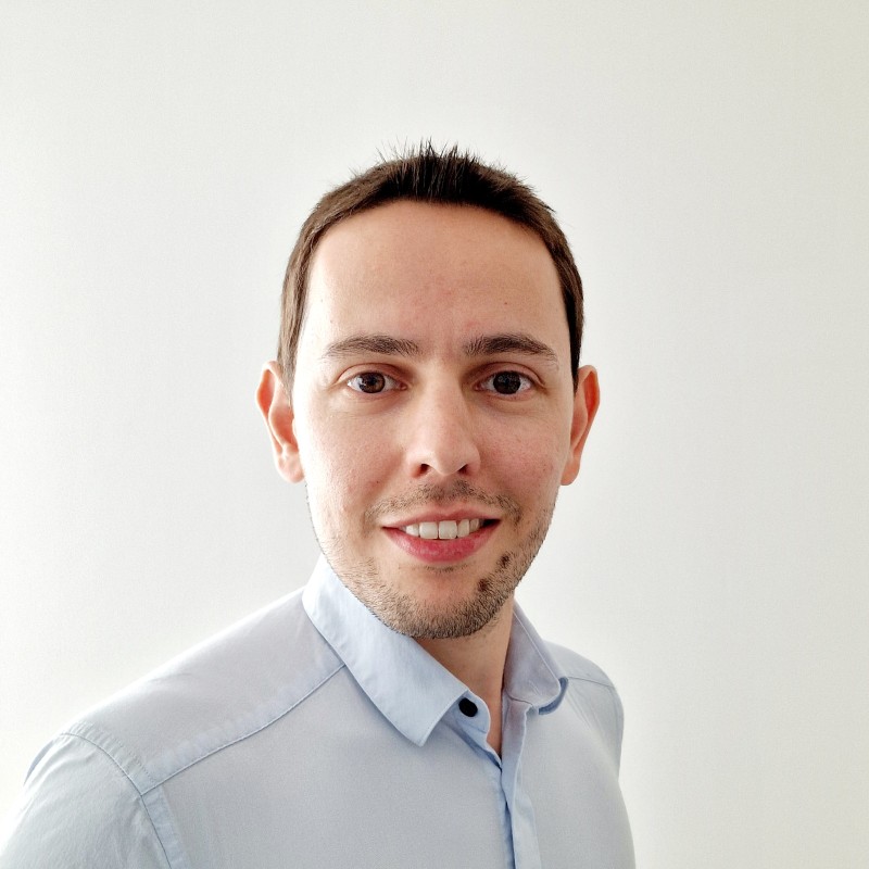 Christophe - Founder of Akia Concept